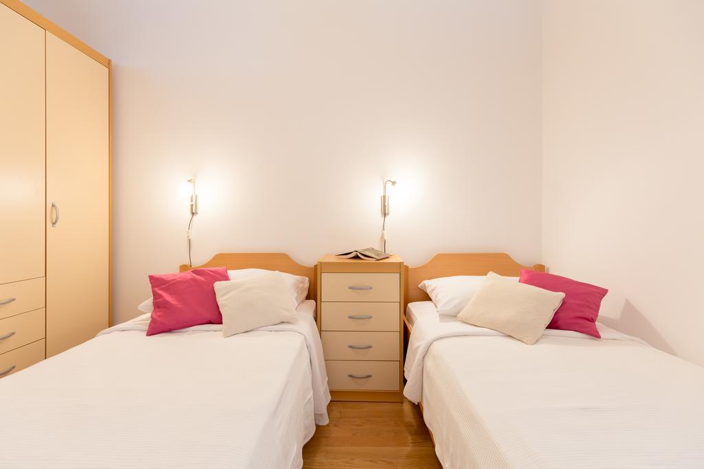 Apartment Hedera A13 Dubrovnik Eksteriør billede