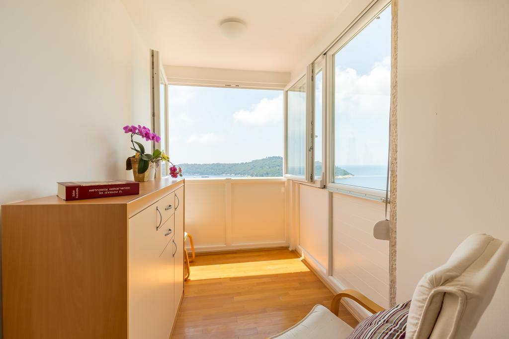 Apartment Hedera A13 Dubrovnik Eksteriør billede