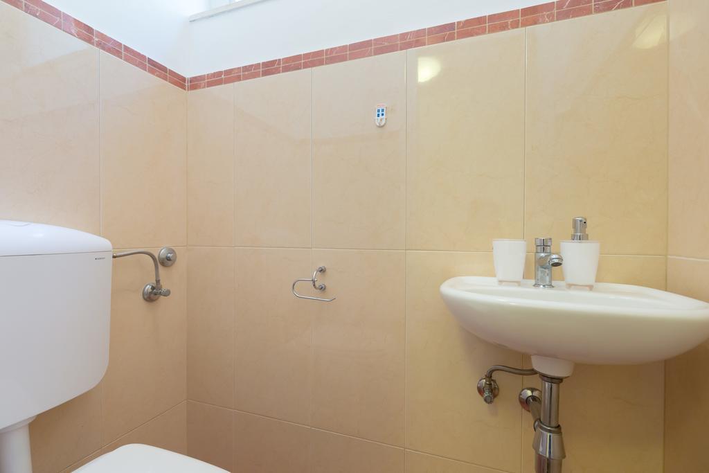 Apartment Hedera A13 Dubrovnik Eksteriør billede