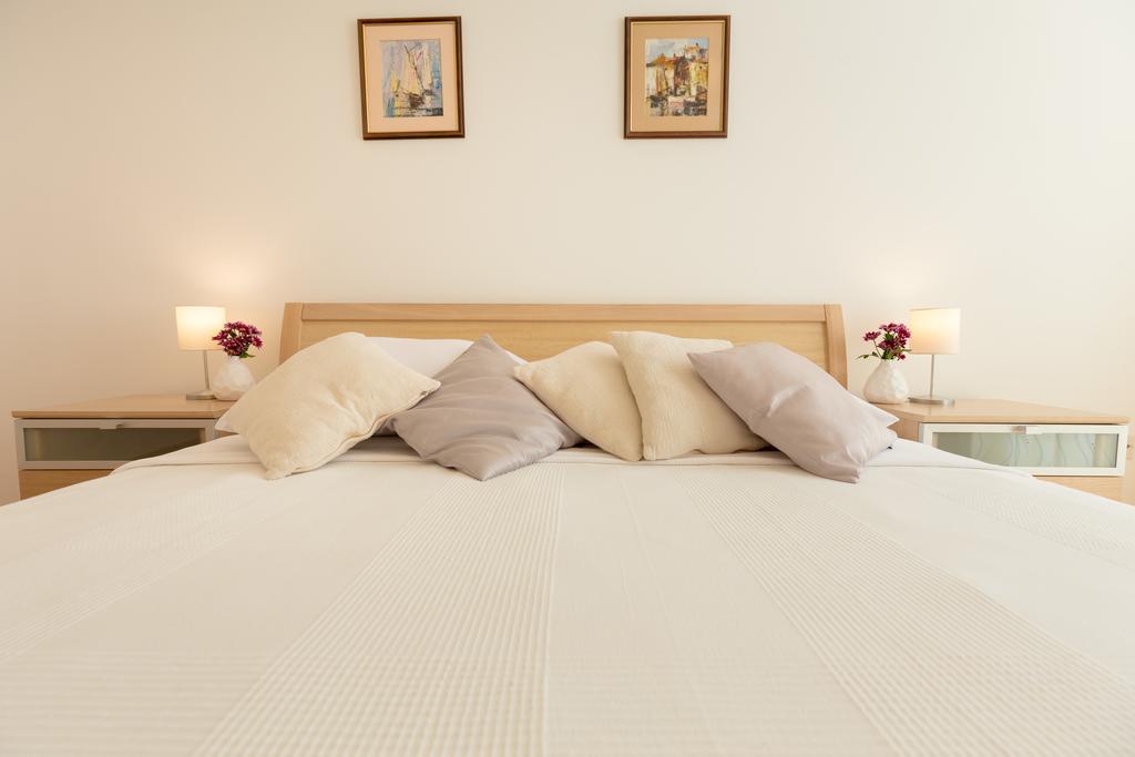 Apartment Hedera A13 Dubrovnik Eksteriør billede