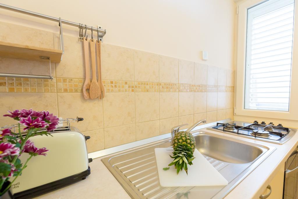Apartment Hedera A13 Dubrovnik Eksteriør billede