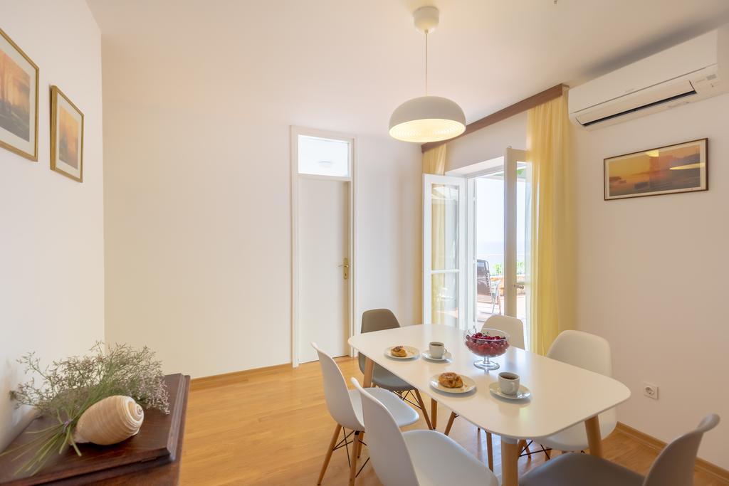 Apartment Hedera A13 Dubrovnik Eksteriør billede