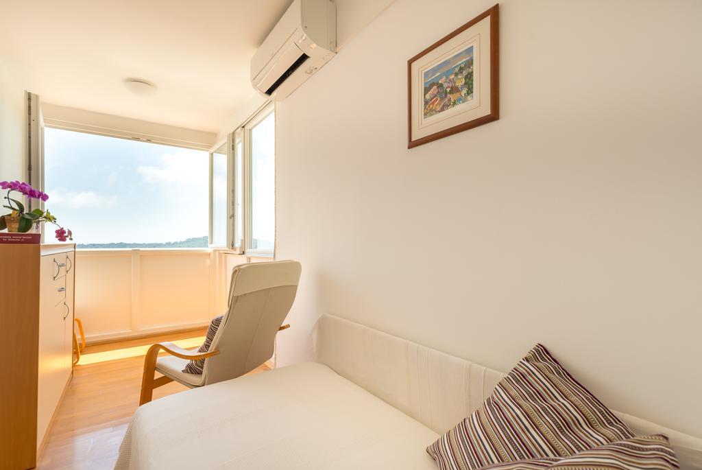 Apartment Hedera A13 Dubrovnik Eksteriør billede